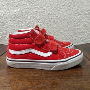 Vans Sk8-Mid Reissue V